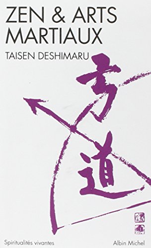 Zen et arts martiaux